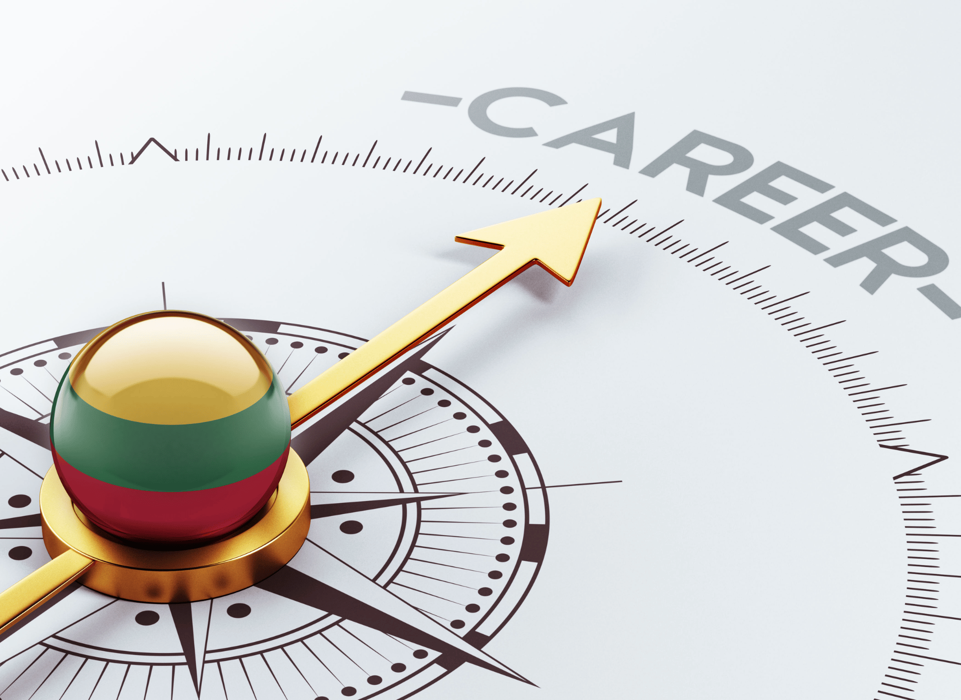 How to Navigate a Career Transition With Confidence