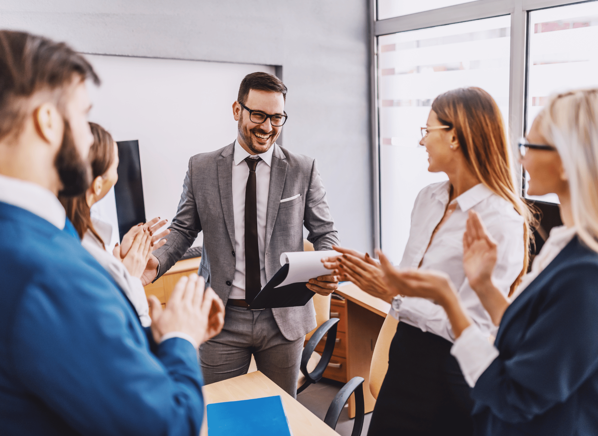 Preparing for Your Next Leadership Opportunity