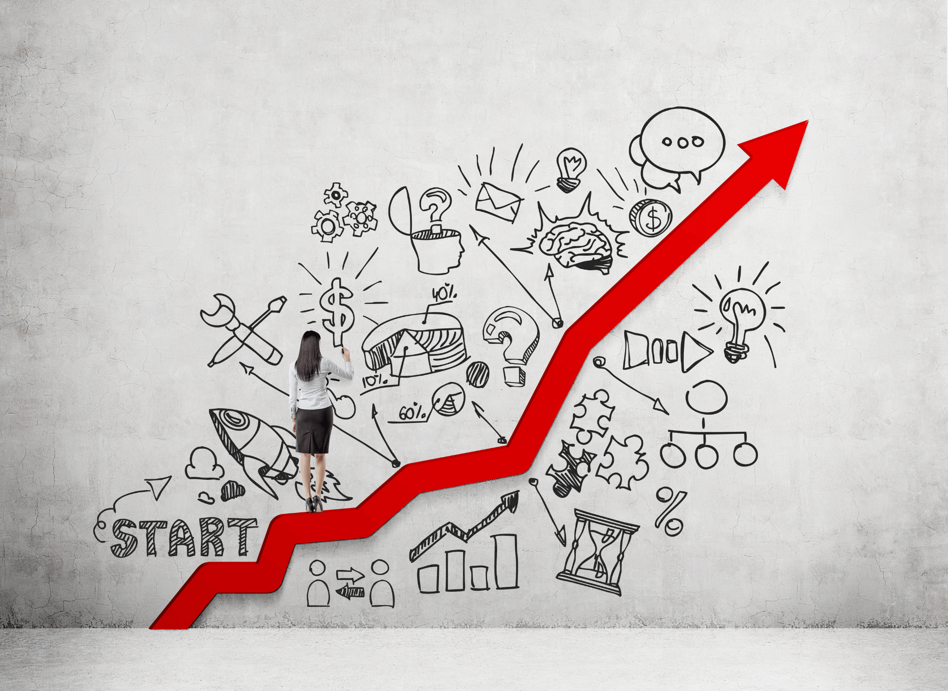 5 Ways to Strengthen Your Career Position in a Changing Workplace